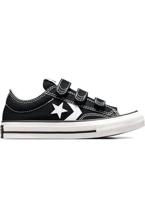Converse Star Player 76 Easy-ON Sneaker, 34 EU