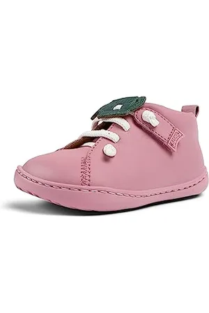 Camper Baby-Mädchen Peu Cami 80153 Ankle Boot, , 22 EU