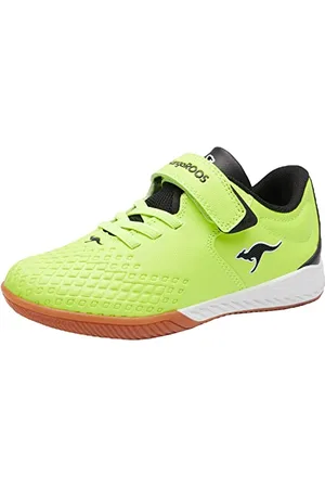 KangaROOS Unisex Kinder K5-Comb Ev Sneaker, , 28 EU