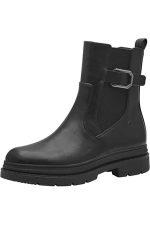 Tamaris Chelsea Boot 1-25828-43 001