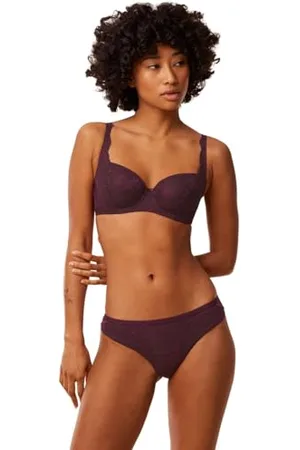 Triumph Damen Amourette Charm T WHP02 Bra, , 90D