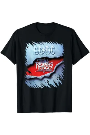 AC/DC The Razor