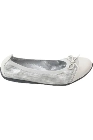 Chattawak Damen 13carpriceivoire37 Ballerinas, , 37 EU