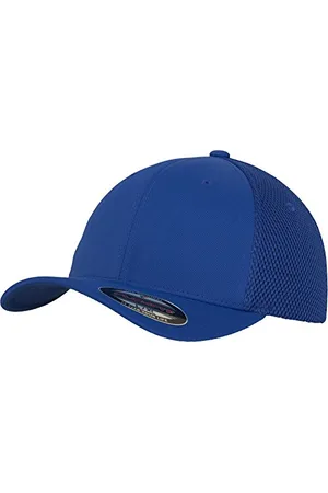 Flexfit Erwachsene Tactel Mesh Mützen, , S/M