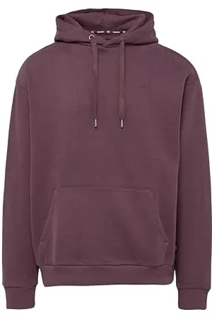 QS by s.Oliver Herren 2153927 Sweatshirt mit Kapuze, , XXL
