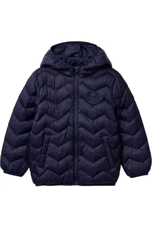 Benetton GIUBBOTTO 2TWDGN02V Anzugjacke