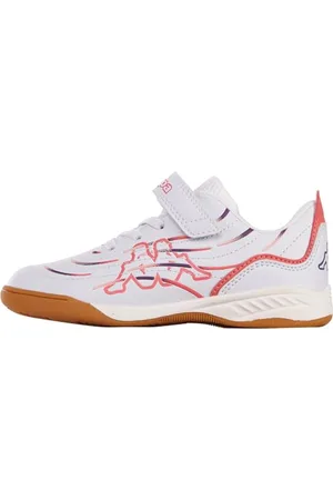 Kappa Herrick PR K Unisex Kids Sneaker, , 25 EU