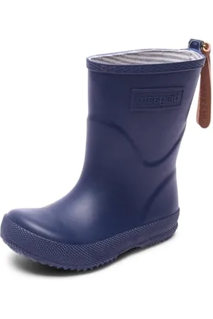 Bisgaard Unisex Kinder Basic Rubber Gummistiefel, , 22 EU