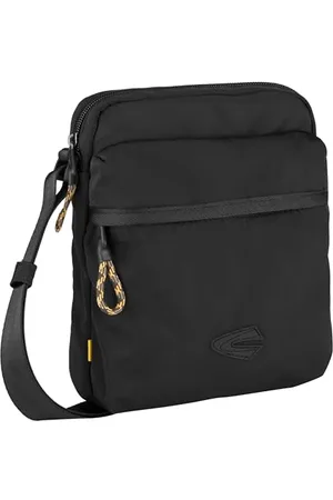 Camel Active Terra Herren Umhängetasche Crossbody Bag Klein