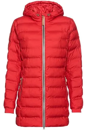 Camel Active Damen teXXXactive® Funktionsjacke aus recyceltem Polyester womenswear-40