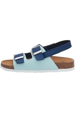 Scholl Turtle, Sandali con cinturino, Bambina, Bambino - Kids, , 35