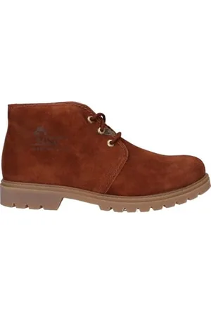 Panama Jack Herren Bota Panama Chukka Boot, , 43 EU