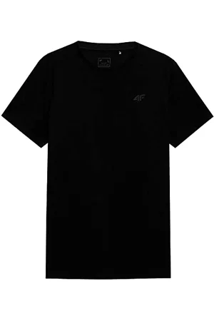4F Herren T-Shirt M536 Tshirt, , S