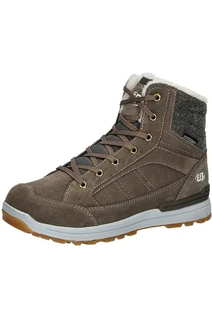 BRUTTING Unisex Frost Schneestiefel, , 38 EU