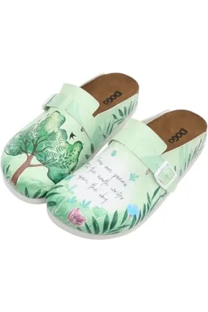 Dogo Damen Comfie Sandale, , 40 EU