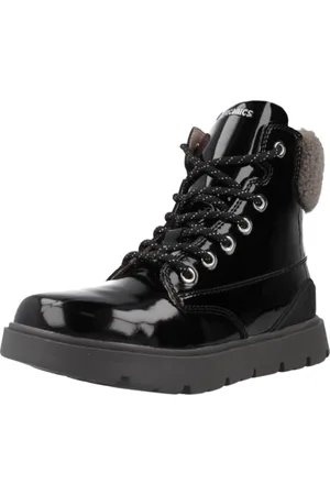 Biomecanics 241211 Oxford-Stiefel, , 27 EU
