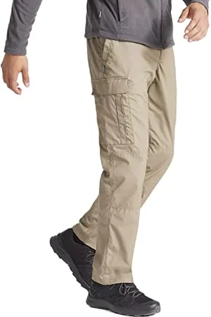 Craghoppers Herren Expert Kiwi Maßgeschneiderte Hose, , 38