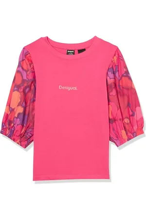 Desigual TS_Lacey, 3089 FRESA Acid, 5/6