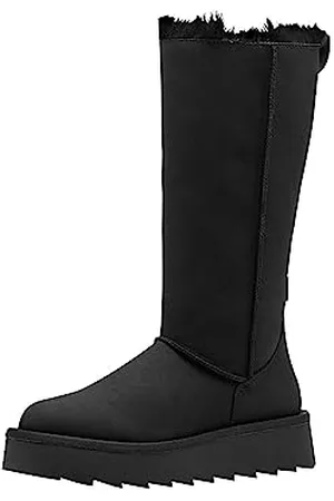 Tamaris Stiefel 1-26613-41 001 schmal