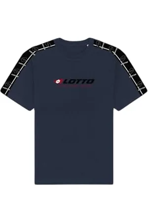 Lotto Herren T-Shirt, , XL