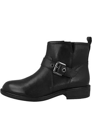 Geox Damen D Catria Stiefeletten, , 36 EU