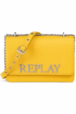 Replay Damen FW3000 Schultertasche