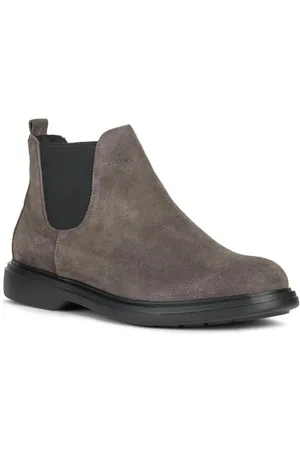 Geox Herren U Ottavio C Stiefeletten, , 44 EU