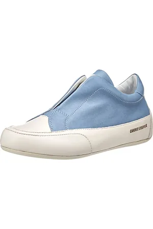 Candice Cooper – Paloma, Damen-Turnschuhe, Blau/ , 36,5 EU