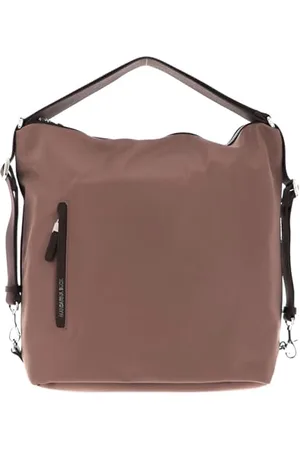 Mandarina Duck Damen Hunter P10VCT10 Umhängetasche, , 33,5x36x15 (L x H x W)