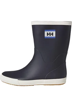 Helly Hansen Herren Nordvik 2 Gummistiefel, 41, Marine