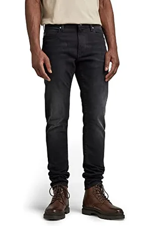 G-Star RAW Herren Premium Lancet Skinny Jeans