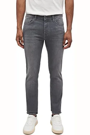 Mustang Herren Jeans Hose Style Frisco Skinny