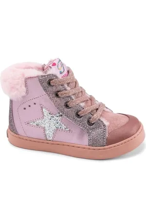 Pablosky 970670 Ankle Boot, , 34 EU Weit