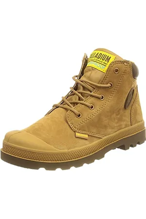 Palladium PAMPA HI CUFF WP OZ, Outdoor Kids, , 34, EU