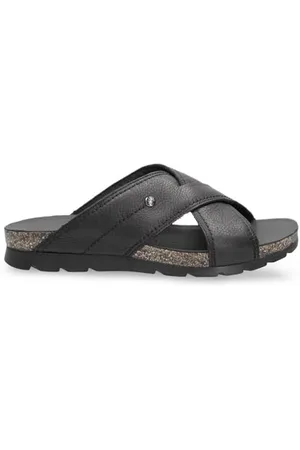 Panama Jack Herren Salman Flat Sandal, , 42 EU