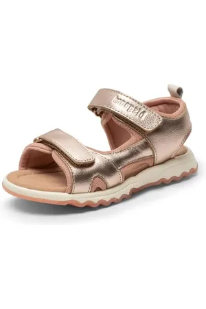 Bisgaard Unisex Coco Sandal, , 33 EU