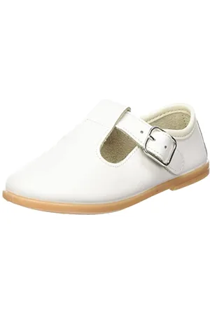 Conguitos Jungen Mädchen Jana Flacher Slipper, , 19 EU