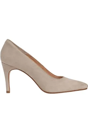 Stockerpoint Aria Damen Trachtenpumps, , 38 EU