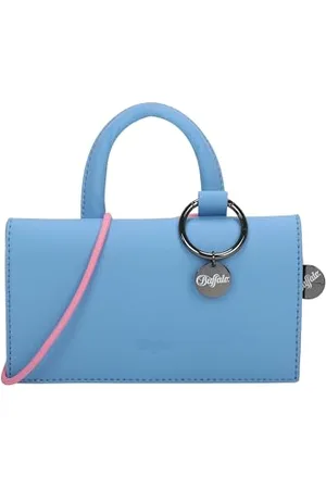Buffalo Damen On String Muse Cross