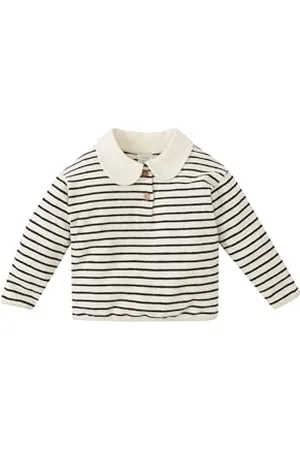 DeFacto Baby Girls A9897a5 Sweatshirt, , 18-24 Monate