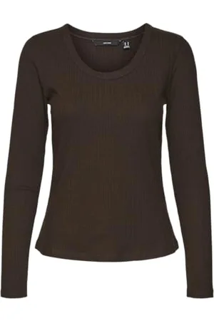 VERO MODA VMMINNA LS TOP JRS