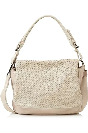 Berba Unisex Schultertasche Tasche