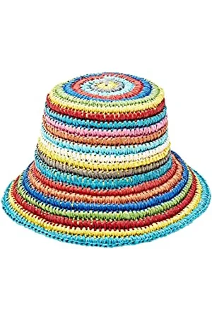 ESPRIT Damen 043ea1p314 Beanie-Mütze, , M