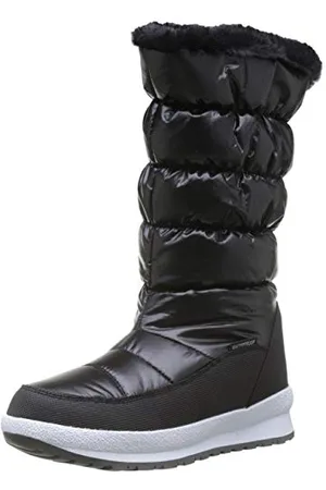 CMP Damen Holse Wmn Snow Boot Wp Schneestiefel, , 38 EU
