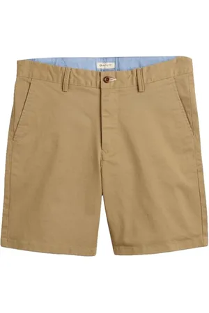 GANT Jungen Chino Klassische Shorts, , 146-152