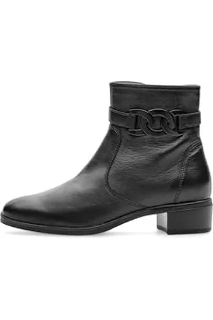 ARA Damen Graz Stiefelette, , 36.5 EU Weit