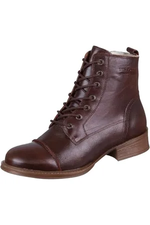 Ten Points Damen Pandora Mode-Stiefel, , 39 EU