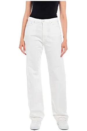 Replay Damen LAELJ Jeans, , 2730
