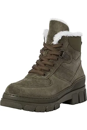 Marco Tozzi Damen 2-2-26264-29 Mode Stiefel, , 36 EU