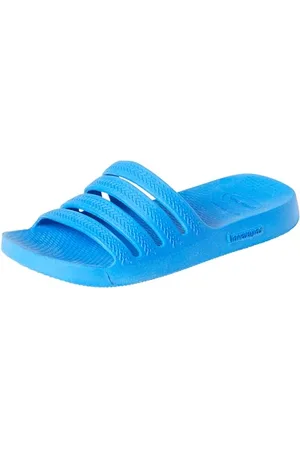Havaianas Slide Stradi (Mini Me), Schiebe-Sandalen,